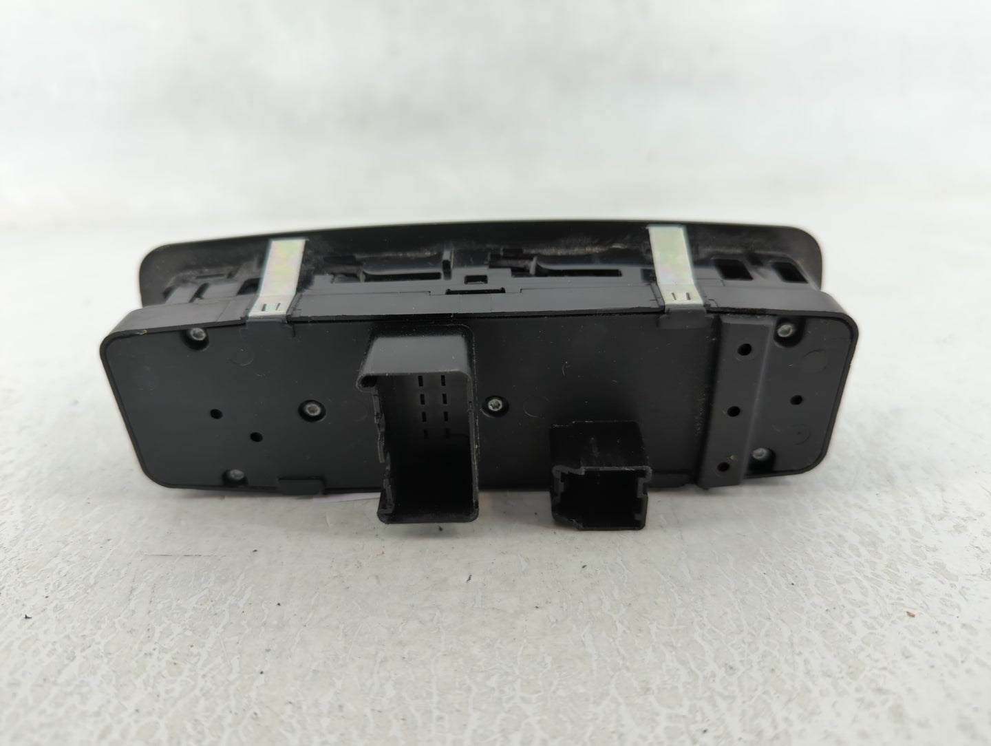 2016 Lincoln Town Car Master Power Window Switch Replacement Driver Side Left P/N:68298871AA Fits OEM Used Auto Parts - Oemu