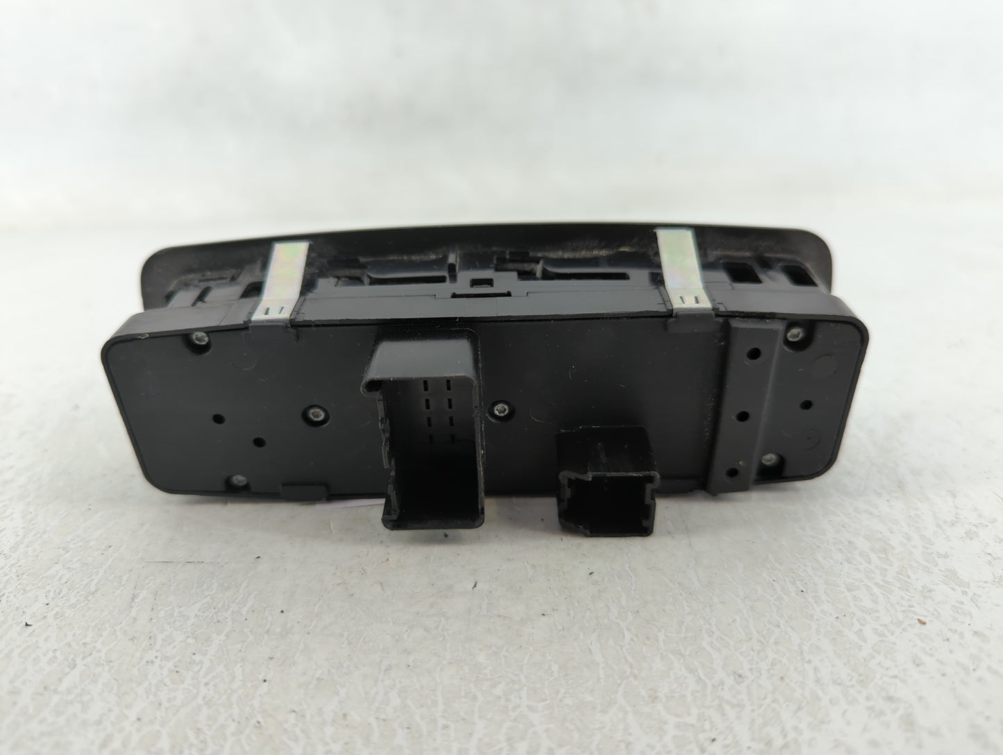 2016 Lincoln Town Car Master Power Window Switch Replacement Driver Side Left P/N:68298871AA Fits OEM Used Auto Parts - Oemu