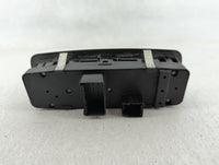 2016 Lincoln Town Car Master Power Window Switch Replacement Driver Side Left P/N:68298871AA Fits OEM Used Auto Parts - Oemu