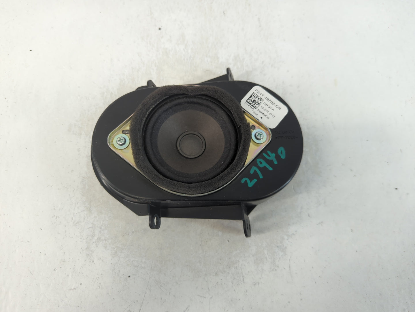 2016 Lincoln Town Car Speaker/subwoofer - Oemusedautoparts1.com