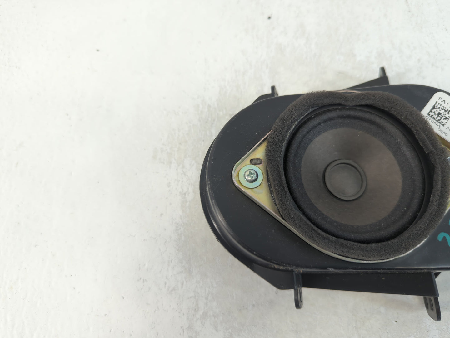 2016 Lincoln Town Car Speaker/subwoofer - Oemusedautoparts1.com