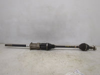 2016 Maserati Ghibli Axle Shaft Front Driver Cv C/v - Oemusedautoparts1.com