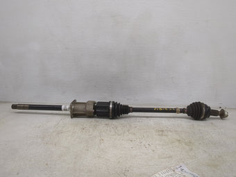 compare product 2016 Maserati Ghibli Axle Shaft Front Driver Cv C/v