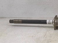 2016 Maserati Ghibli Axle Shaft Front Driver Cv C/v - Oemusedautoparts1.com