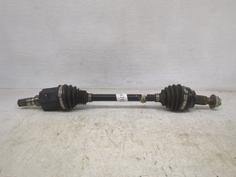 compare product 2016 Maserati Ghibli Axle Shaft Front Passenger Cv C/v