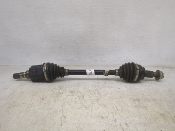 2016 Maserati Ghibli Axle Shaft Front Passenger Cv C/v - Oemusedautoparts1.com