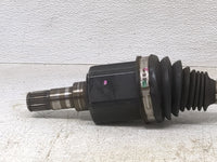 2016 Maserati Ghibli Axle Shaft Front Passenger Cv C/v - Oemusedautoparts1.com