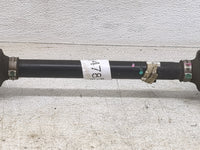 2016 Maserati Ghibli Axle Shaft Front Passenger Cv C/v - Oemusedautoparts1.com