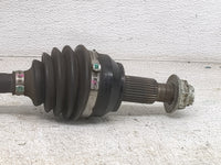 2016 Maserati Ghibli Axle Shaft Front Passenger Cv C/v - Oemusedautoparts1.com