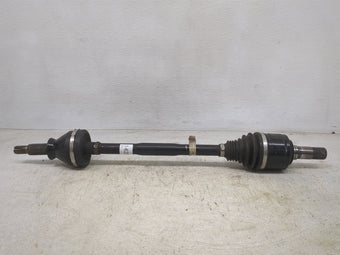 compare product 2016 Maserati Ghibli Axle Shaft Rear Driver Cv C/v