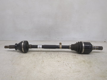 2016 Maserati Ghibli Axle Shaft Rear Driver Cv C/v - Oemusedautoparts1.com