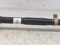 2016 Maserati Ghibli Axle Shaft Rear Driver Cv C/v - Oemusedautoparts1.com