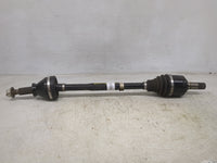 2016 Maserati Ghibli Axle Shaft Rear Passenger Cv C/v - Oemusedautoparts1.com