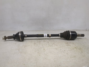 compare product 2016 Maserati Ghibli Axle Shaft Rear Passenger Cv C/v