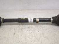 2016 Maserati Ghibli Axle Shaft Rear Passenger Cv C/v - Oemusedautoparts1.com