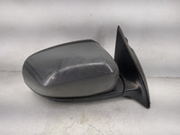 2016 Maserati Ghibli Passenger Side View Mirror - Right Door Mirror OEM Used - Oemusedautoparts1.com