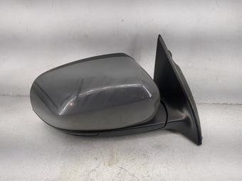 compare product 2016 Maserati Ghibli Passenger Side View Mirror - Right Door Mirror OEM Used