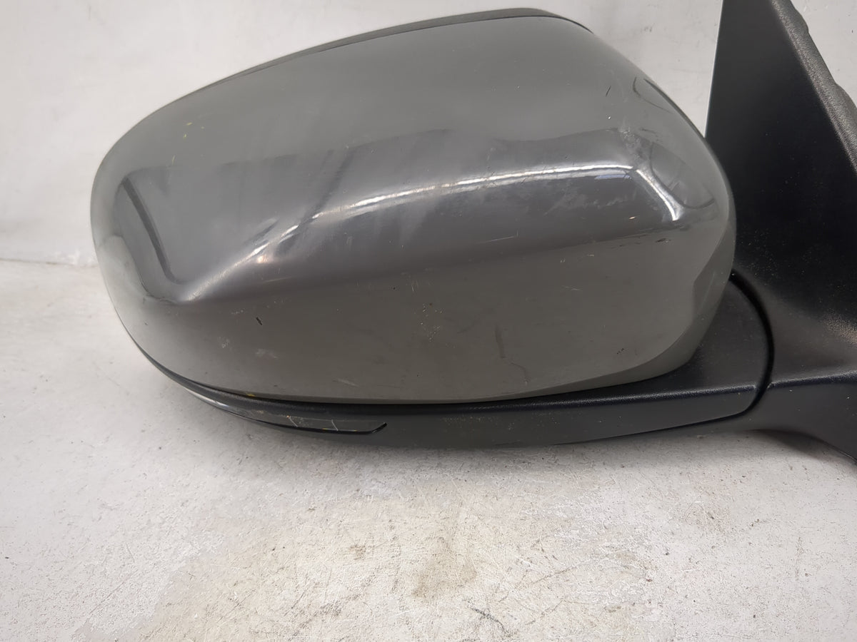 2016 Maserati Ghibli Passenger Side View Mirror - Right Door Mirror OEM Used - Oemusedautoparts1.com