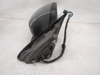 2016 Maserati Ghibli Passenger Side View Mirror - Right Door Mirror OEM Used - Oemusedautoparts1.com