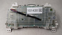 2014 Mazda 3 Instrument Cluster Speedometer Gauges P/N:HABHN1F CBJS9D, HABHN1B Miles: Fits OEM Used Auto Parts - Oemusedauto