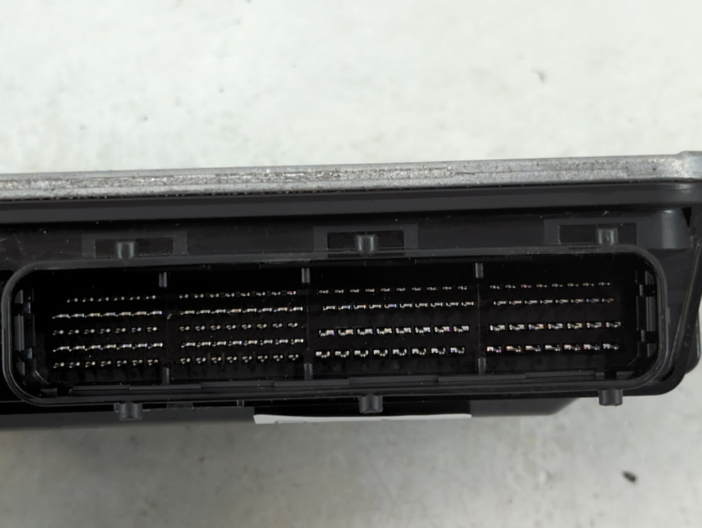 2014-2017 Mazda 3 PCM Engine Control Computer ECU ECM PCU OEM P/N:PS4T 18 8K2 Fits Fits 2014 2015 2016 2017 OEM Used Auto Pa