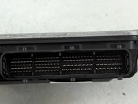 2014-2017 Mazda 3 PCM Engine Control Computer ECU ECM PCU OEM P/N:PS4T 18 8K2 Fits Fits 2014 2015 2016 2017 OEM Used Auto Pa