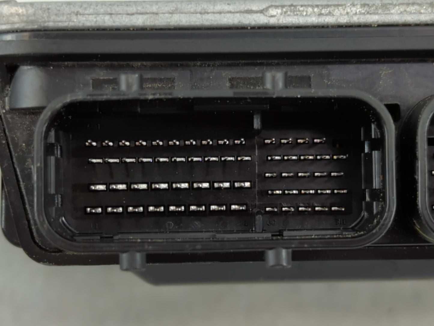 2014-2017 Mazda 3 PCM Engine Control Computer ECU ECM PCU OEM P/N:PS4T 18 8K2 Fits Fits 2014 2015 2016 2017 OEM Used Auto Pa