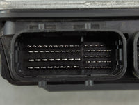 2014-2017 Mazda 3 PCM Engine Control Computer ECU ECM PCU OEM P/N:PS4T 18 8K2 Fits Fits 2014 2015 2016 2017 OEM Used Auto Pa