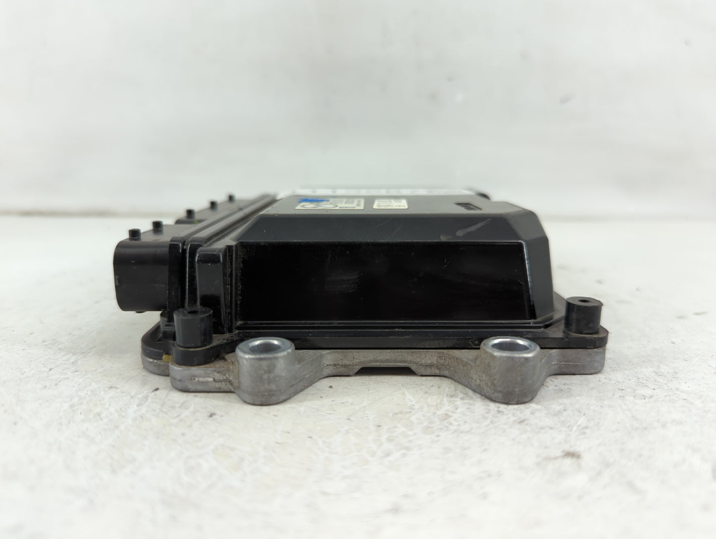 2014-2017 Mazda 3 PCM Engine Control Computer ECU ECM PCU OEM P/N:PS4T 18 8K2 Fits Fits 2014 2015 2016 2017 OEM Used Auto Pa