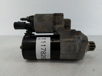 compare product 2016 Mazda 3 Car Starter Motor Solenoid OEM P/N:02E 911 023 S Fits Fits 2011 2012 2013 2014 2015 2017 2018 2019 OEM Used Auto Parts