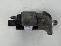 2016 Mazda 3 Car Starter Motor Solenoid OEM P/N:02E 911 023 S Fits Fits 2011 2012 2013 2014 2015 2017 2018 2019 OEM Used Aut