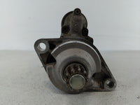 2016 Mazda 3 Car Starter Motor Solenoid OEM P/N:02E 911 023 S Fits Fits 2011 2012 2013 2014 2015 2017 2018 2019 OEM Used Aut