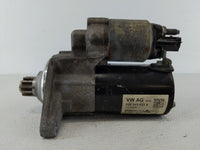 2016 Mazda 3 Car Starter Motor Solenoid OEM P/N:02E 911 023 S Fits Fits 2011 2012 2013 2014 2015 2017 2018 2019 OEM Used Aut