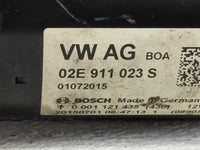 2016 Mazda 3 Car Starter Motor Solenoid OEM P/N:02E 911 023 S Fits Fits 2011 2012 2013 2014 2015 2017 2018 2019 OEM Used Aut