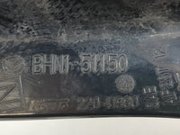 2014-2018 Mazda 3 Tail Light Assembly Driver Left OEM P/N:BHN1-51150 Fits Fits 2014 2015 2016 2017 2018 OEM Used Auto Parts 