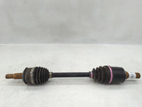 2014-2018 Mazda 3 Axle Shaft Front Driver Cv C/v - Oemusedautoparts1.com