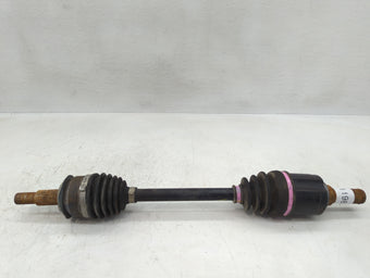 compare product 2014-2018 Mazda 3 Axle Shaft Front Driver Cv C/v