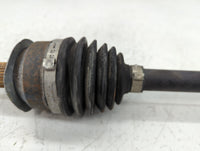 2014-2018 Mazda 3 Axle Shaft Front Driver Cv C/v - Oemusedautoparts1.com