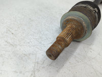 2014-2018 Mazda 3 Axle Shaft Front Driver Cv C/v - Oemusedautoparts1.com