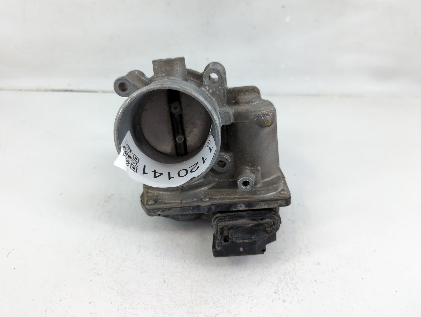 2012-2018 Mazda 3 Throttle Body Fits Fits 2012 2013 2014 2015 2016 2017 2018 OEM Used Auto Parts - Oemusedautoparts1.com