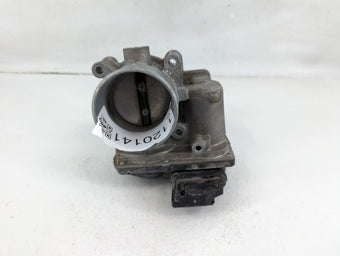 compare product 2012-2018 Mazda 3 Throttle Body Fits Fits 2012 2013 2014 2015 2016 2017 2018 OEM Used Auto Parts