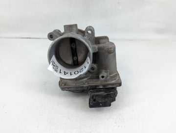 2012-2018 Mazda 3 Throttle Body Fits Fits 2012 2013 2014 2015 2016 2017 2018 OEM Used Auto Parts - Oemusedautoparts1.com