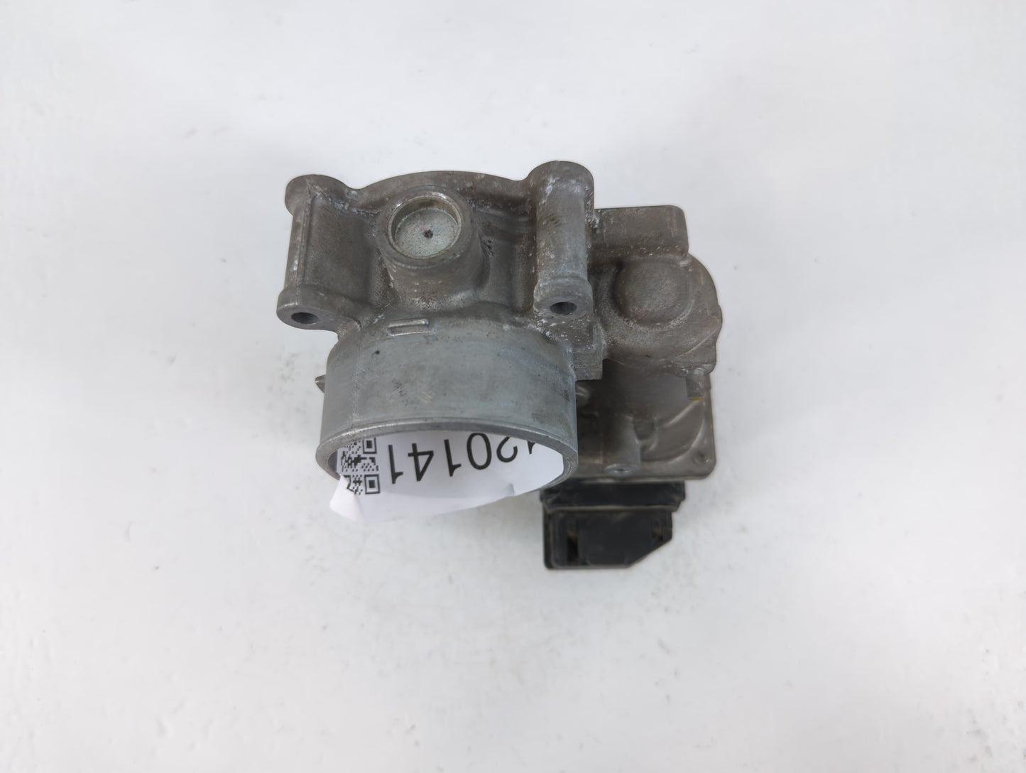 2012-2018 Mazda 3 Throttle Body Fits Fits 2012 2013 2014 2015 2016 2017 2018 OEM Used Auto Parts - Oemusedautoparts1.com