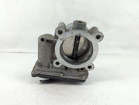 2012-2018 Mazda 3 Throttle Body Fits Fits 2012 2013 2014 2015 2016 2017 2018 OEM Used Auto Parts - Oemusedautoparts1.com