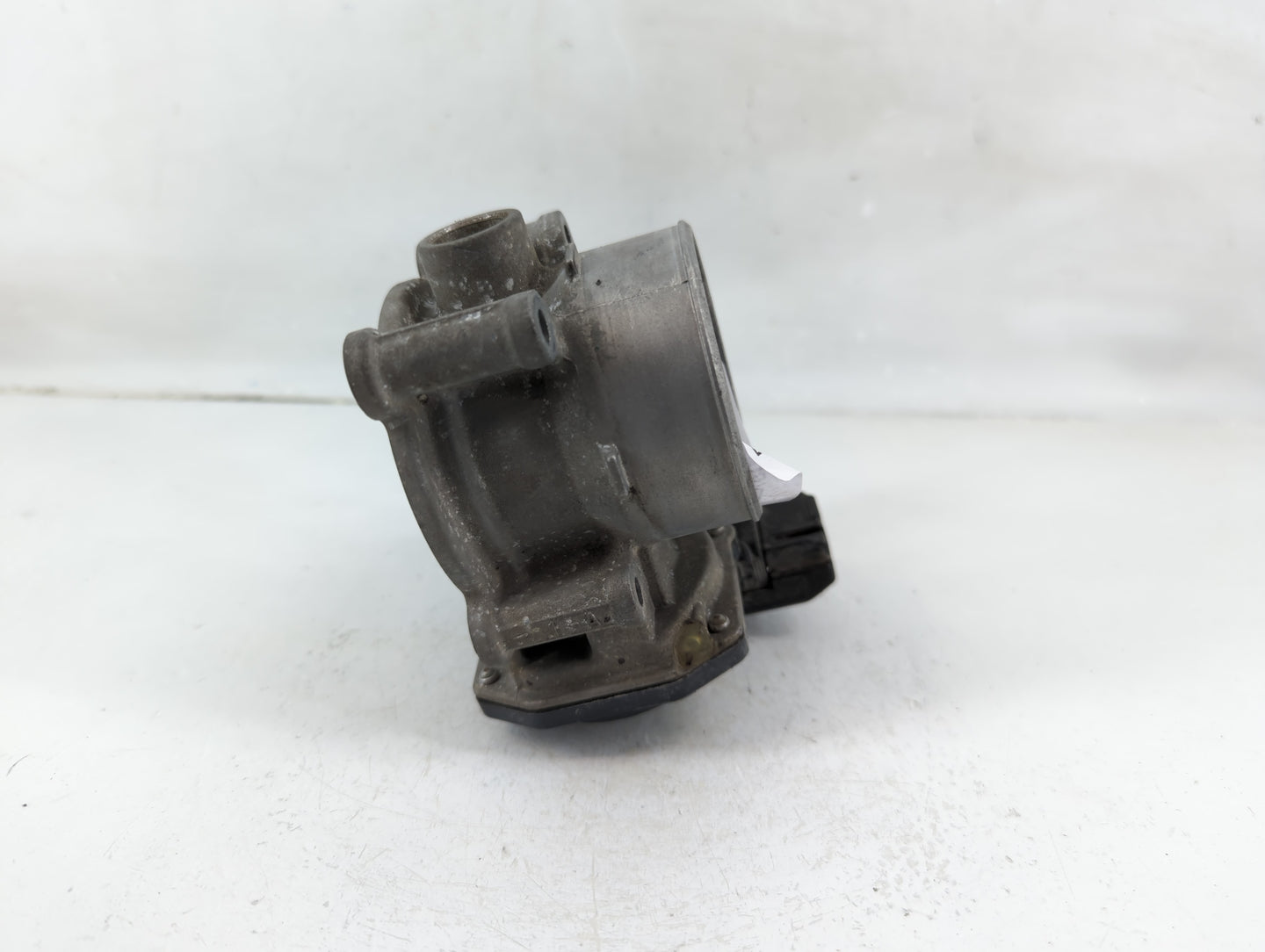 2012-2018 Mazda 3 Throttle Body Fits Fits 2012 2013 2014 2015 2016 2017 2018 OEM Used Auto Parts - Oemusedautoparts1.com