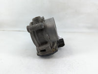 2012-2018 Mazda 3 Throttle Body Fits Fits 2012 2013 2014 2015 2016 2017 2018 OEM Used Auto Parts - Oemusedautoparts1.com