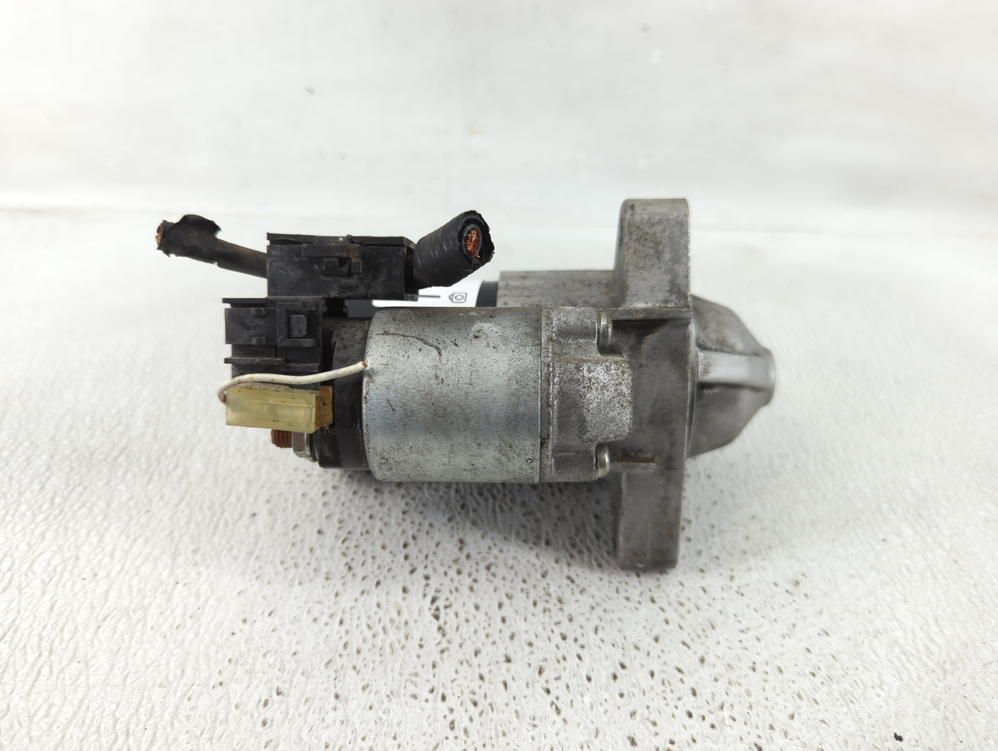 2012-2022 Mazda 3 Car Starter Motor Solenoid OEM P/N:M000TD6771ZC Fits Fits 2012 2013 2014 2015 2016 2017 2018 2019 2020 202
