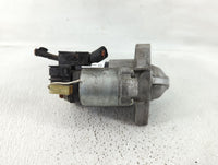 2012-2022 Mazda 3 Car Starter Motor Solenoid OEM P/N:M000TD6771ZC Fits Fits 2012 2013 2014 2015 2016 2017 2018 2019 2020 202