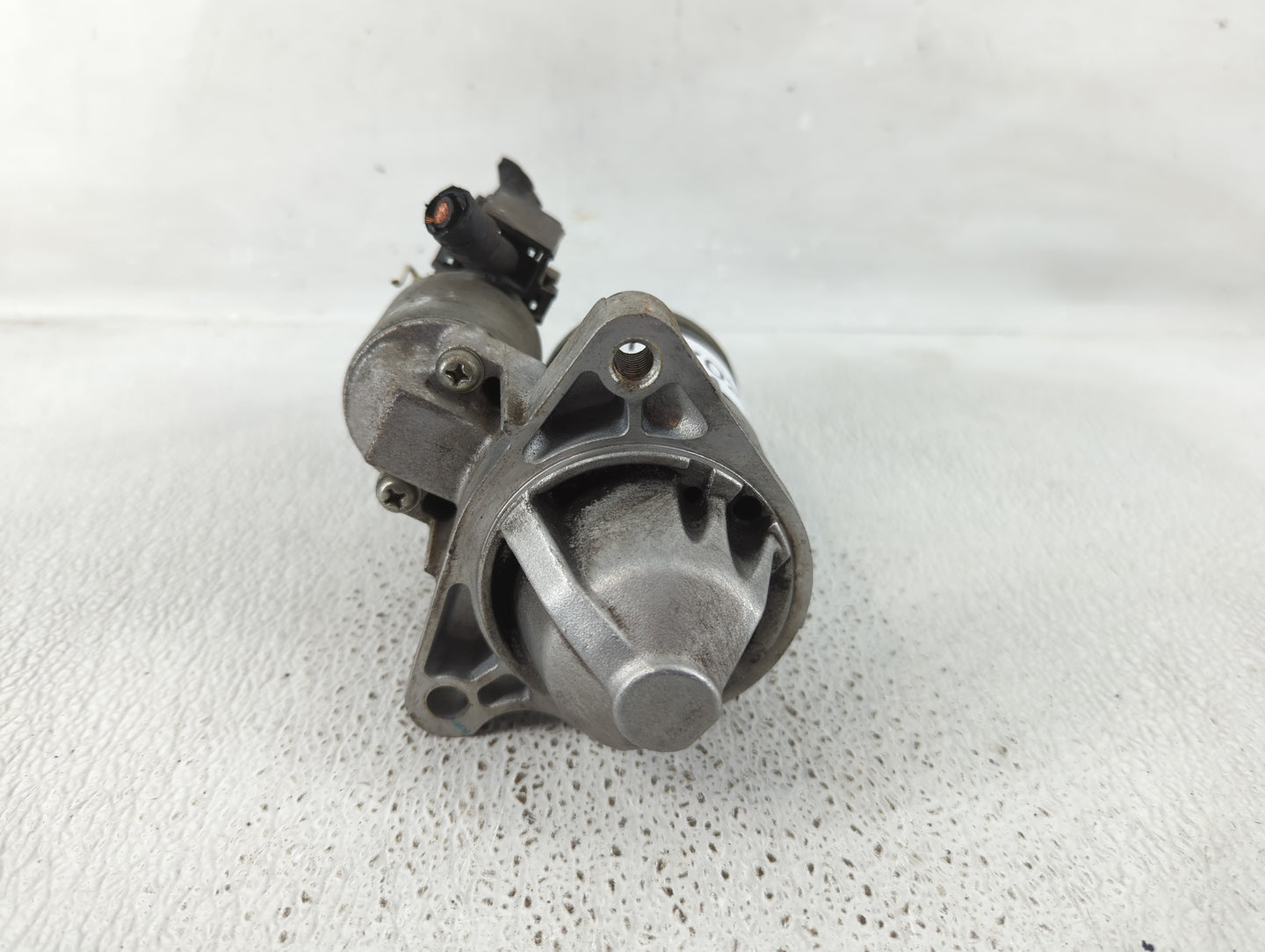 2012-2022 Mazda 3 Car Starter Motor Solenoid OEM P/N:M000TD6771ZC Fits Fits 2012 2013 2014 2015 2016 2017 2018 2019 2020 202