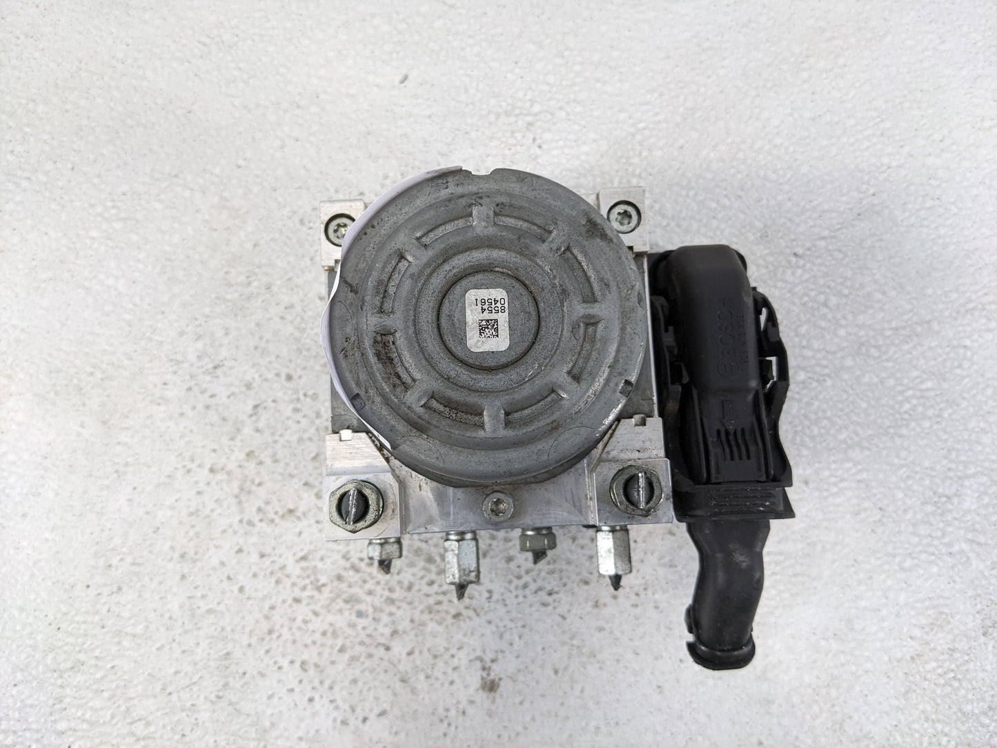 2014-2016 Mazda 3 ABS Pump Control Module Replacement P/N:ESC K1900 Fits Fits 2014 2015 2016 OEM Used Auto Parts - Oemusedau